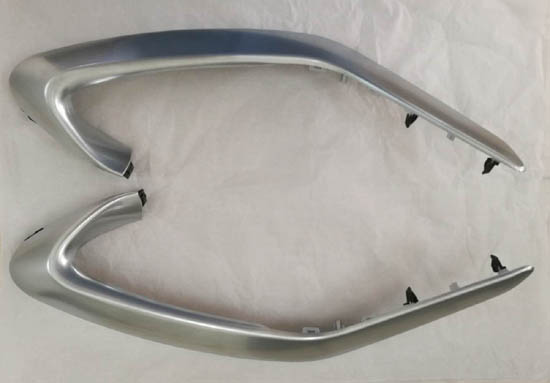 車門內飾條惠州電鍍加工